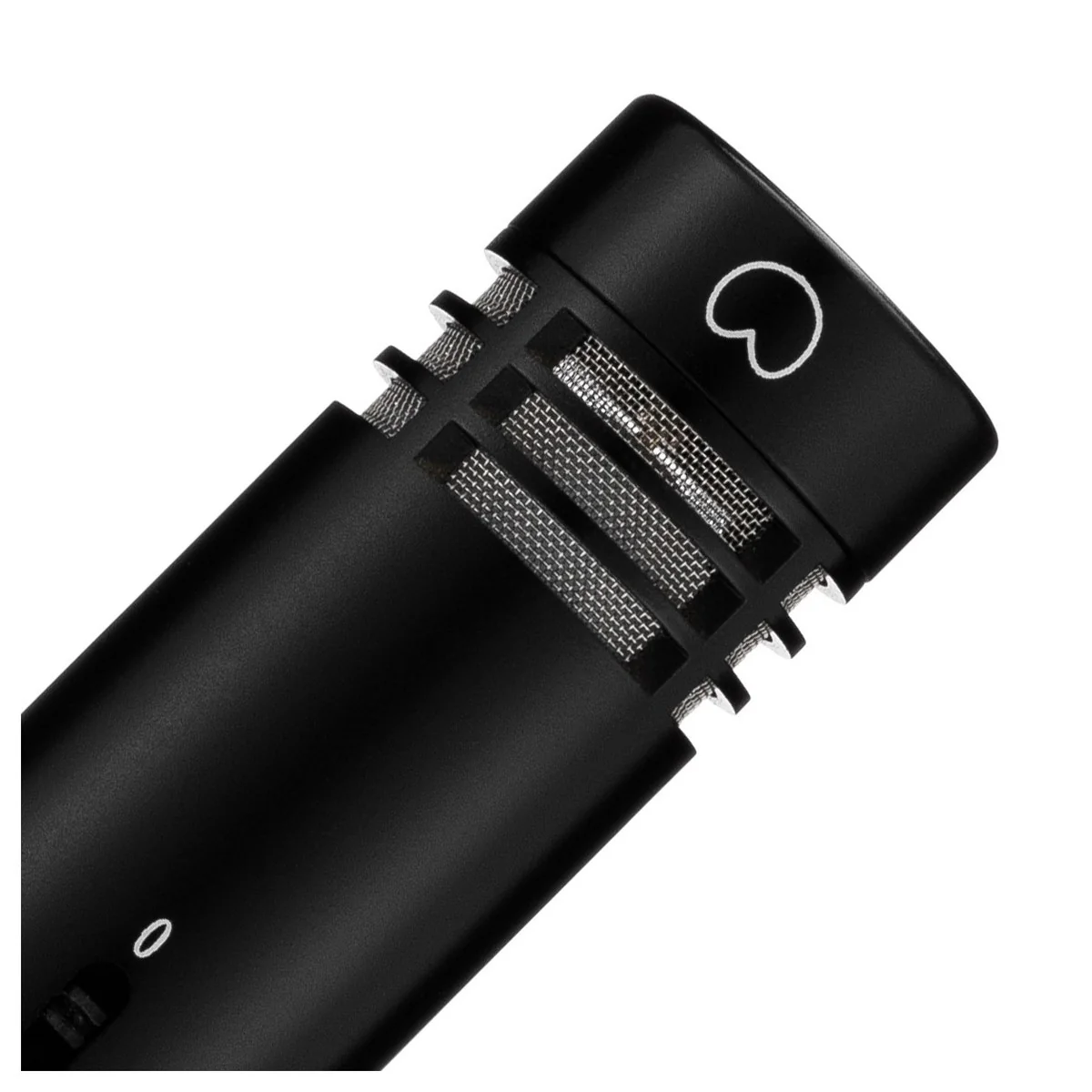 WARM AUDIO WA-84-C-B MICROFONO DE CONDENSADOR CARDIOIDE NEGRO - Image 4