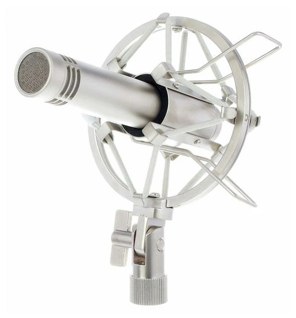 WARM AUDIO WA-84-C-N MICROFONO DE CONDENSADOR CARDIOIDE NIQUEL - Image 6