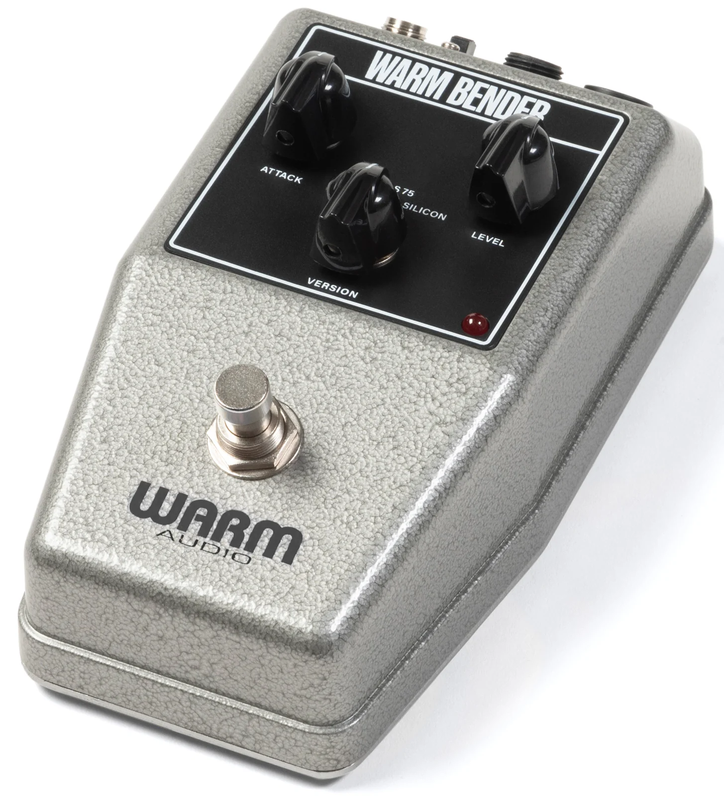 WARM AUDIO WA-BEND WARM BENDER PEDAL FUZZ - Image 3