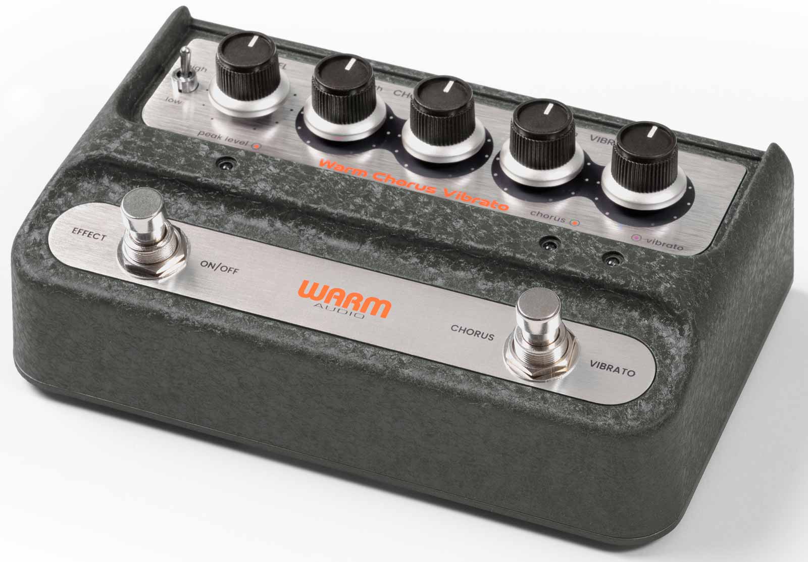 WARM AUDIO WA-C1 WARM PEDAL CHORUS VIBRATO - Image 3