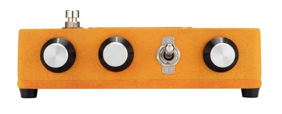 WARM AUDIO WA-FTB PEDAL FUZZ CON SUSTAIN Y OCTAVADOR - Image 3