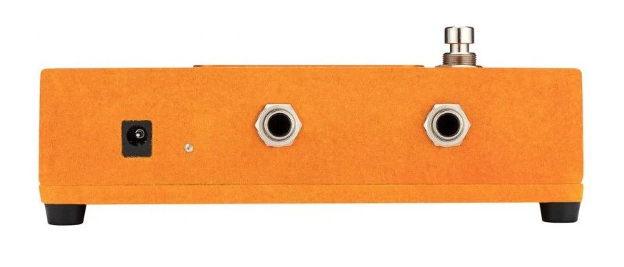 WARM AUDIO WA-FTB PEDAL FUZZ CON SUSTAIN Y OCTAVADOR - Image 5