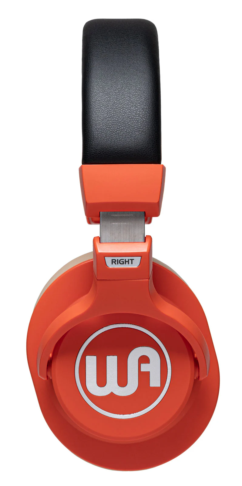 WARM AUDIO WA-HRO HEADROOM AURICULARES CERRADOS NARANJA - Image 2