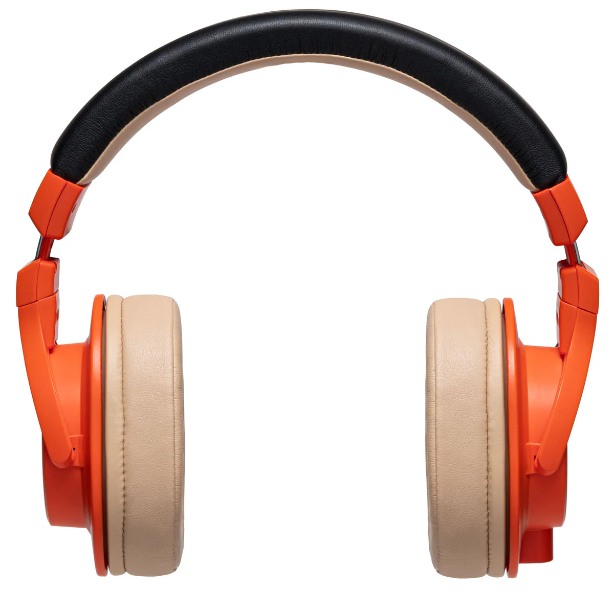 WARM AUDIO WA-HRO HEADROOM AURICULARES CERRADOS NARANJA - Image 3