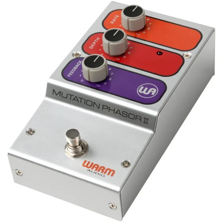 WARM AUDIO WA-MPH MUTATION PHASOR II PEDAL PHASER - Image 13