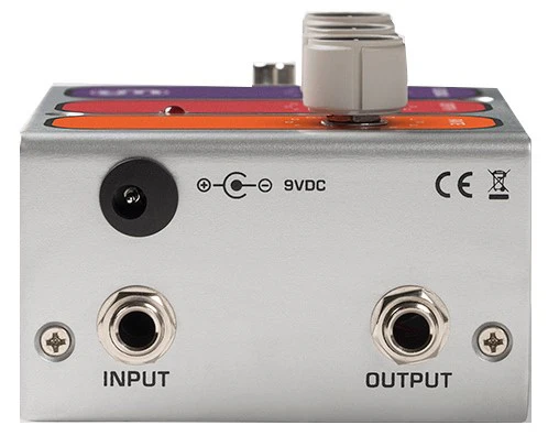 WARM AUDIO WA-MPH MUTATION PHASOR II PEDAL PHASER - Image 14