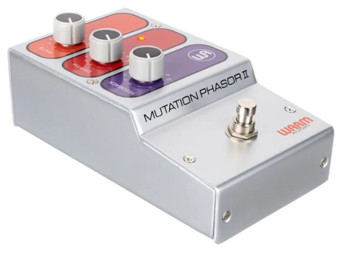 WARM AUDIO WA-MPH MUTATION PHASOR II PEDAL PHASER - Image 5