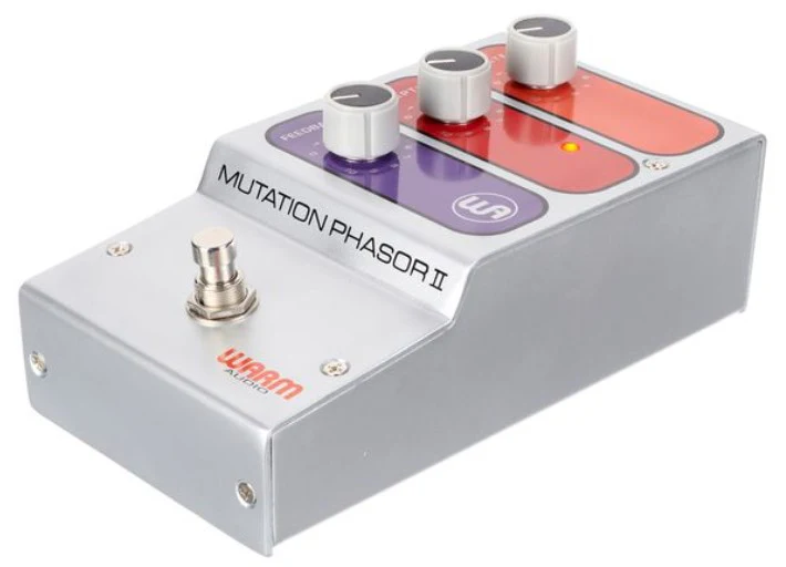 WARM AUDIO WA-MPH MUTATION PHASOR II PEDAL PHASER - Image 6