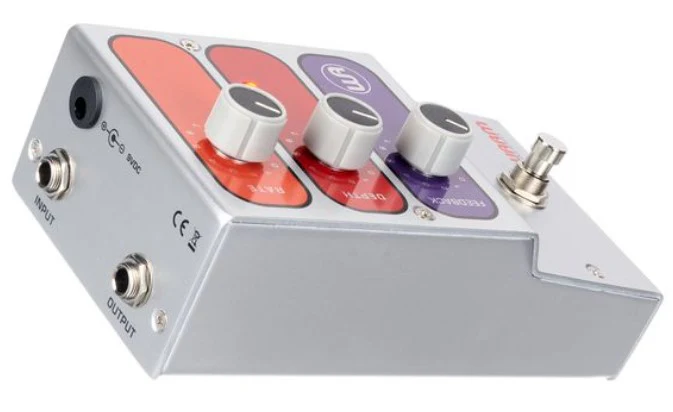 WARM AUDIO WA-MPH MUTATION PHASOR II PEDAL PHASER - Image 7