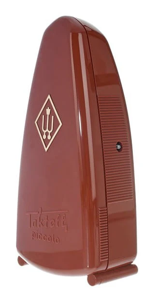 WITTNER 831 METRONOMO PICCOLO MAHOGANY BROWN - Image 3