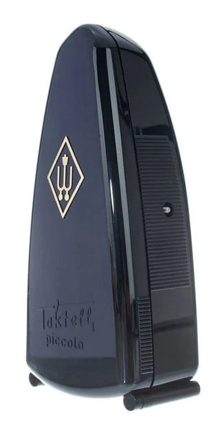 WITTNER 836 METRONOMO PICCOLO NEGRO - Image 3