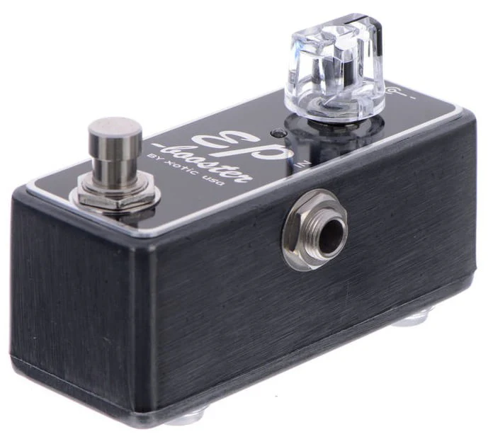 XOTIC EP BOOSTER PEDAL - Image 4