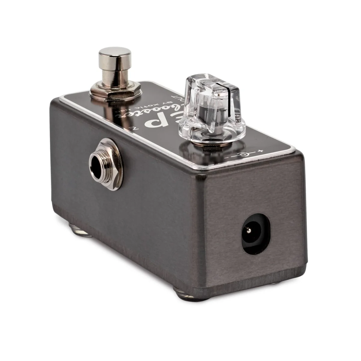 XOTIC EP BOOSTER PEDAL - Image 5