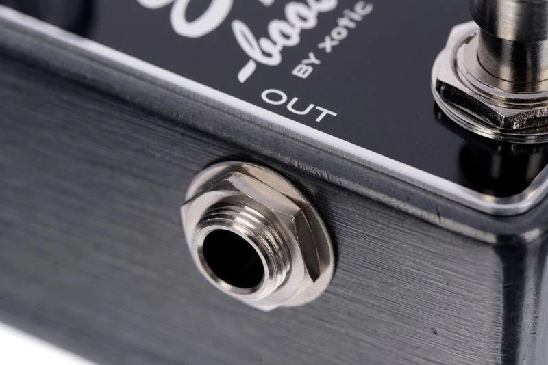 XOTIC EP BOOSTER PEDAL - Image 8