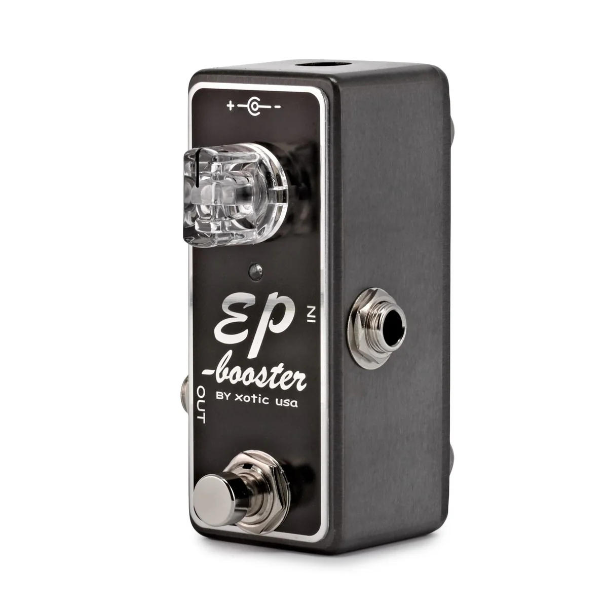 XOTIC EP BOOSTER PEDAL - Image 9