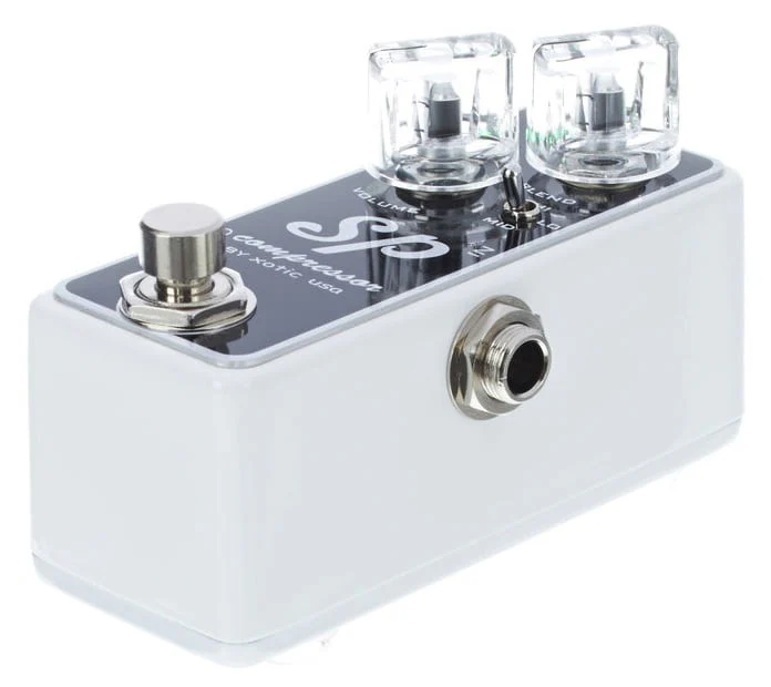 XOTIC SP COMPRESSOR PEDAL COMPRESOR - Image 3