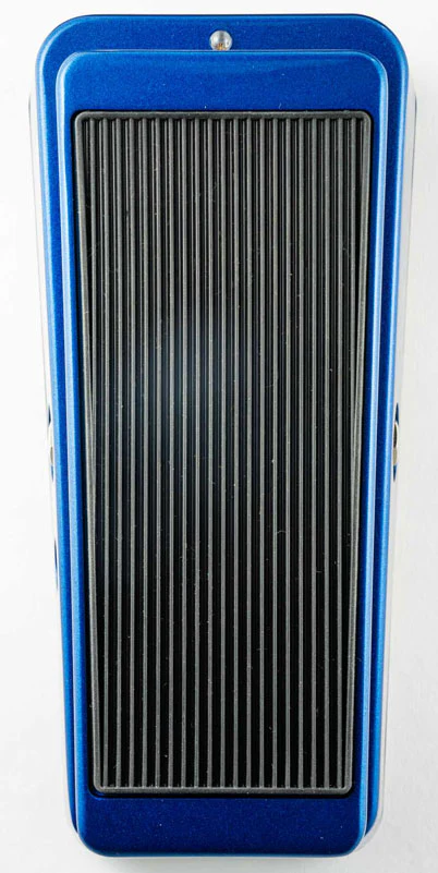 XOTIC XW-2 MB PEDAL WAH METALLIC BLUE - Image 8