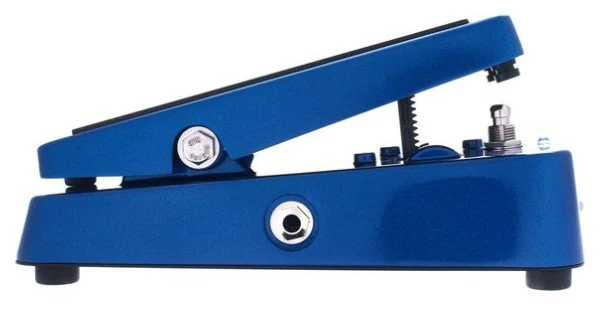 XOTIC XW-2 MB PEDAL WAH METALLIC BLUE - Image 9
