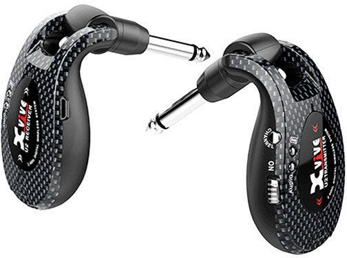 XVIVE U2 CARBON SISTEMA INALAMBRICO GUITARRA