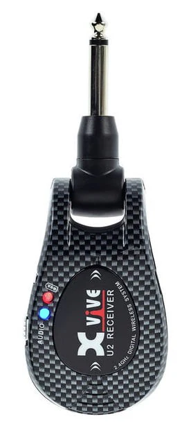 XVIVE U2 CARBON SISTEMA INALAMBRICO GUITARRA - Image 8