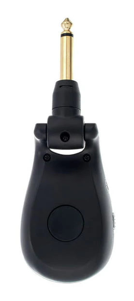 XVIVE U2 SILVER SISTEMA INALAMBRICO GUITARRA PLATEADO - Image 6