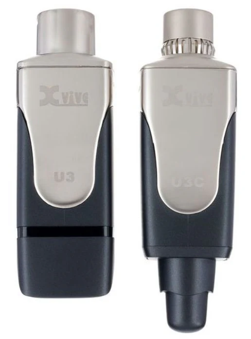 XVIVE U3C SISTEMA INALAMBRICO MICROFONO CONDENSADOR - Image 3