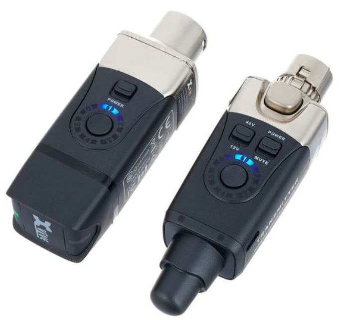 XVIVE U3C SISTEMA INALAMBRICO MICROFONO CONDENSADOR - Image 6