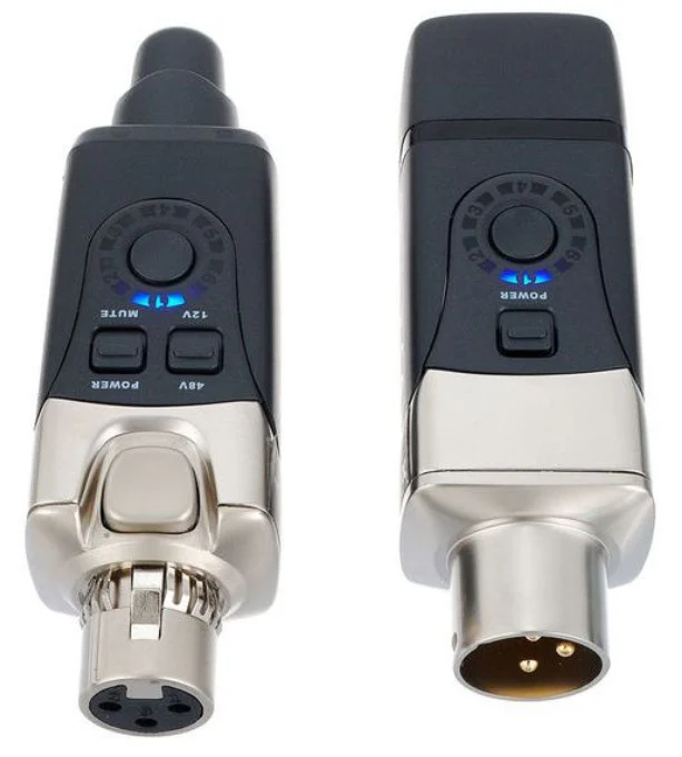 XVIVE U3C SISTEMA INALAMBRICO MICROFONO CONDENSADOR - Image 7