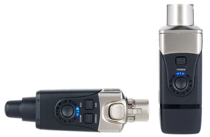 XVIVE U3C SISTEMA INALAMBRICO MICROFONO CONDENSADOR - Image 8