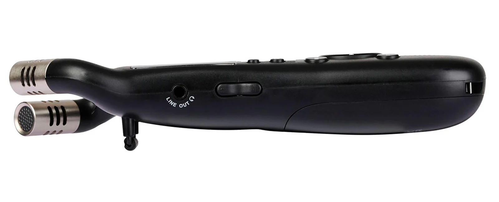 XVIVE XV1R GRABADOR DIGITAL PORTATIL - Image 4