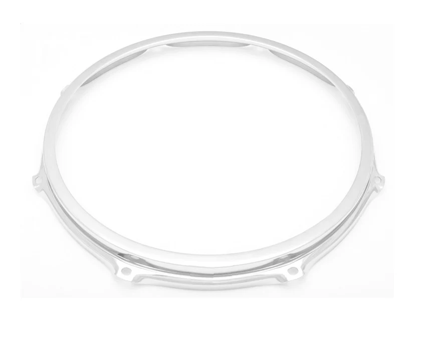 YAMAHA 16X8 TRIPLE FLANGE HOOP ARO BATERIA 16 PULGADAS 8 AGUJEROS.