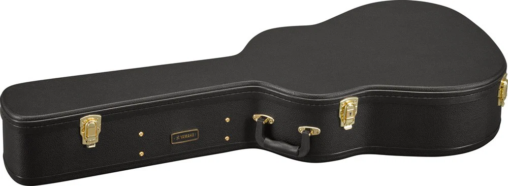 YAMAHA AC5M ARE GUITARRA ELECTROACUSTICA CONCIERTO - Image 4