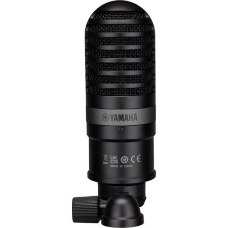 YAMAHA AG03SPKBL MK2 PACK GRABACION STREAMING NEGRO - Image 5