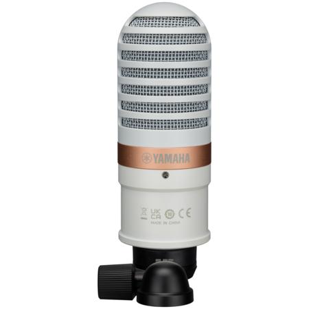 YAMAHA AG03SPKWH MK2 PACK GRABACION STREAMING BLANCO - Image 5