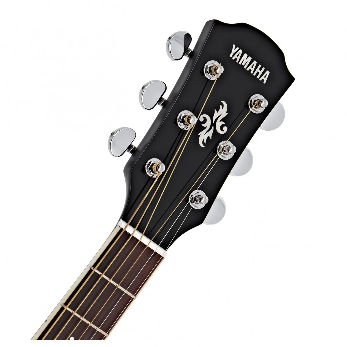 YAMAHA APX 600 OVS GUITARRA ELECTROACUSTICA OLD VIOLIN SUNBURST - Image 13