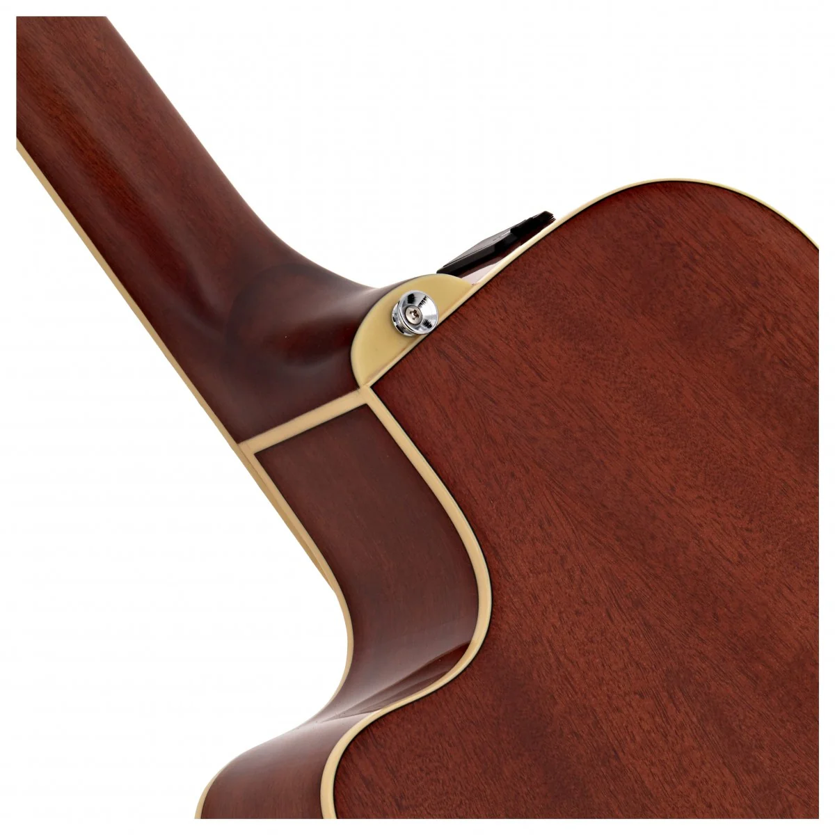 YAMAHA APX700II-12 NAT GUITARRA ELECTROACUSTICA 12 CUERDAS NATURAL - Image 6