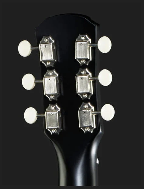 YAMAHA APXT2 BL GUITARRA ELECTROACUSTICA NEGRA - Image 15
