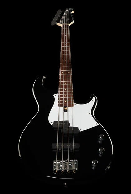 YAMAHA BB234 BL BAJO ELECTRICO NEGRO - Image 12