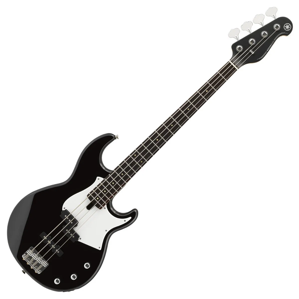 YAMAHA BB234 BL BAJO ELECTRICO NEGRO - Image 6
