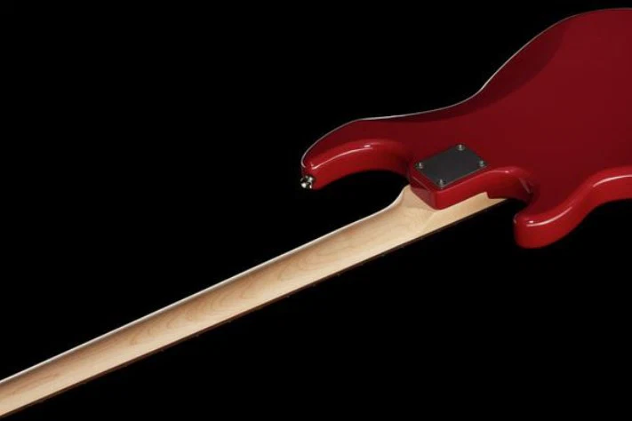 YAMAHA BB234 RBR BAJO ELECTRICO RASPBERRY RED - Image 13
