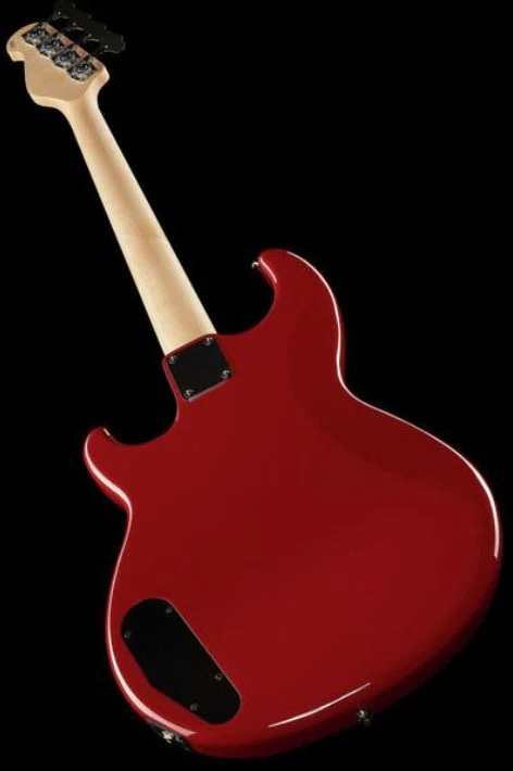 YAMAHA BB234 RBR BAJO ELECTRICO RASPBERRY RED - Image 15
