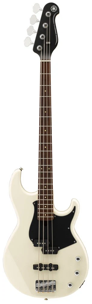 YAMAHA BB234 VW BAJO ELECTRICO VINTAGE WHITE