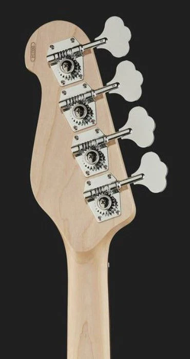 YAMAHA BB234 VW BAJO ELECTRICO VINTAGE WHITE - Image 10