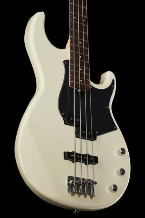 YAMAHA BB234 VW BAJO ELECTRICO VINTAGE WHITE - Image 11