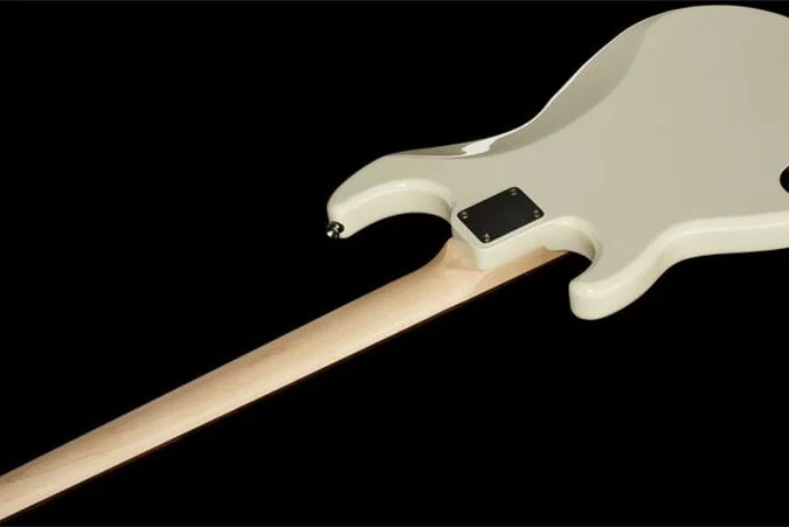 YAMAHA BB234 VW BAJO ELECTRICO VINTAGE WHITE - Image 13