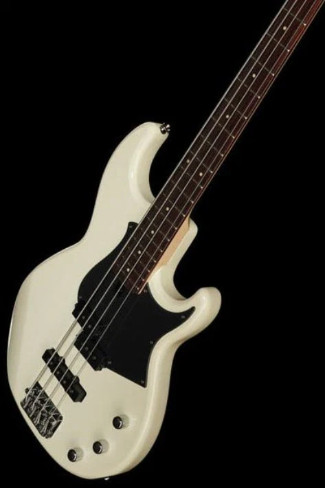 YAMAHA BB234 VW BAJO ELECTRICO VINTAGE WHITE - Image 14