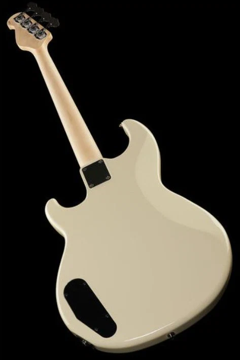 YAMAHA BB234 VW BAJO ELECTRICO VINTAGE WHITE - Image 15
