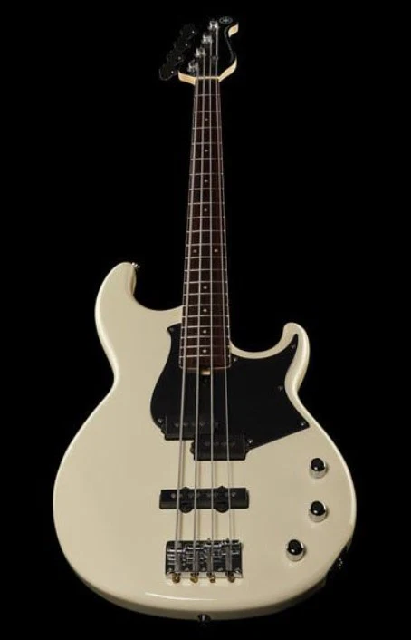 YAMAHA BB234 VW BAJO ELECTRICO VINTAGE WHITE - Image 16