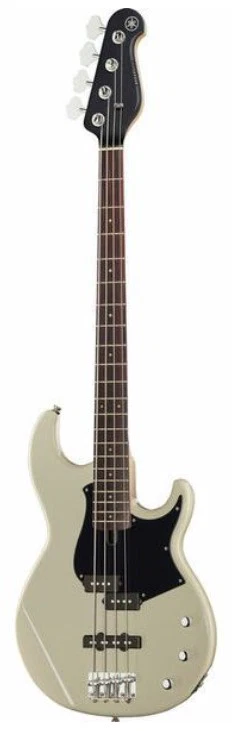 YAMAHA BB234 VW BAJO ELECTRICO VINTAGE WHITE - Image 5