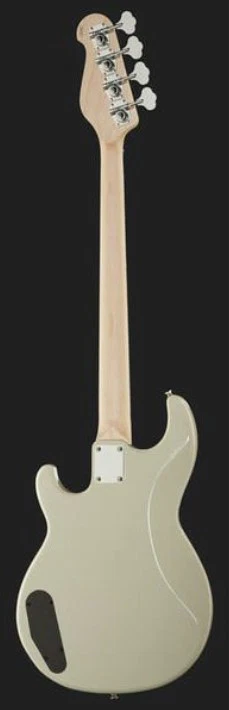 YAMAHA BB234 VW BAJO ELECTRICO VINTAGE WHITE - Image 6